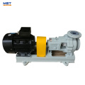 Explosion-proof chemical resistant pump